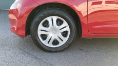 Honda Jazz 1.2 i-VTEC S 5dr [VSA] Petrol Hatchback